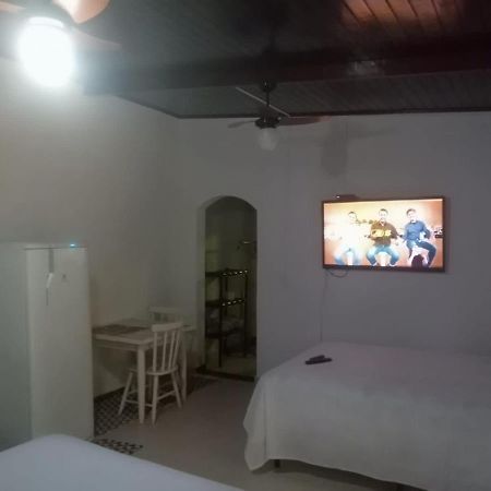 Suites Proximo Ao Rio Jaguareguava Em Bertioga Buitenkant foto