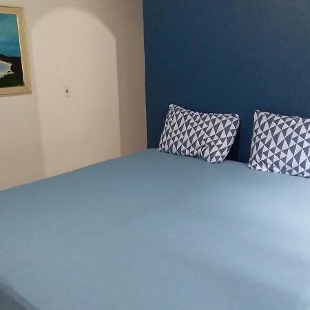 Suites Proximo Ao Rio Jaguareguava Em Bertioga Buitenkant foto