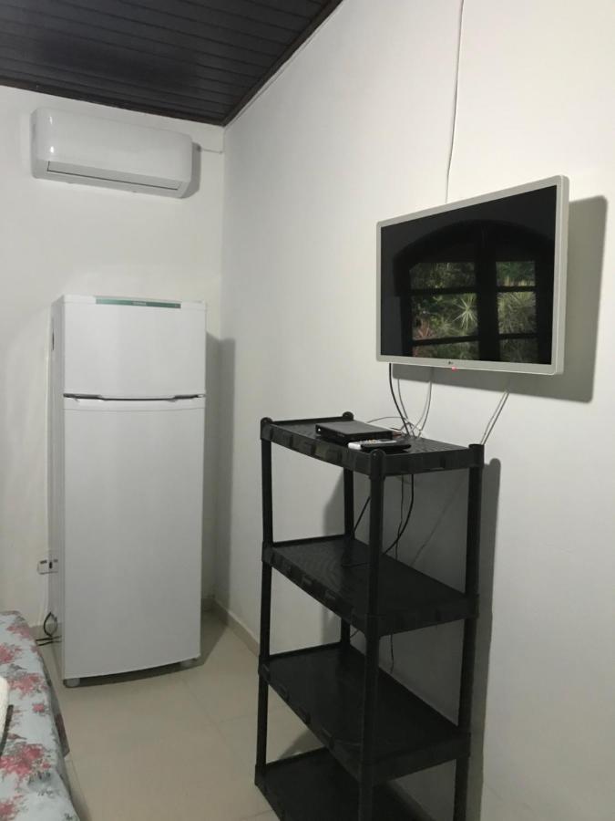 Suites Proximo Ao Rio Jaguareguava Em Bertioga Buitenkant foto