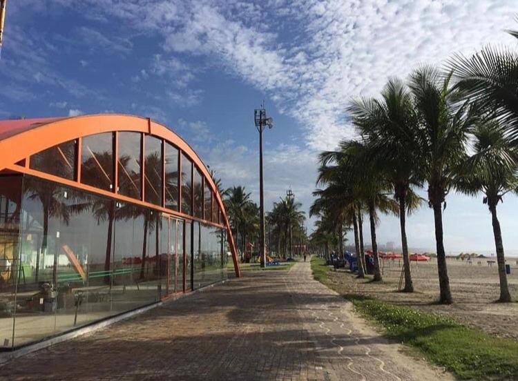 Suites Proximo Ao Rio Jaguareguava Em Bertioga Buitenkant foto