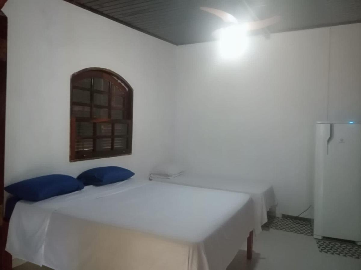 Suites Proximo Ao Rio Jaguareguava Em Bertioga Buitenkant foto