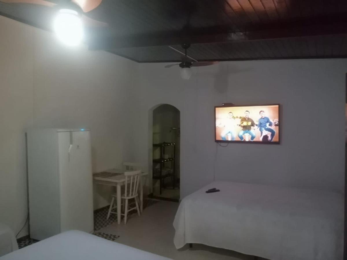 Suites Proximo Ao Rio Jaguareguava Em Bertioga Buitenkant foto