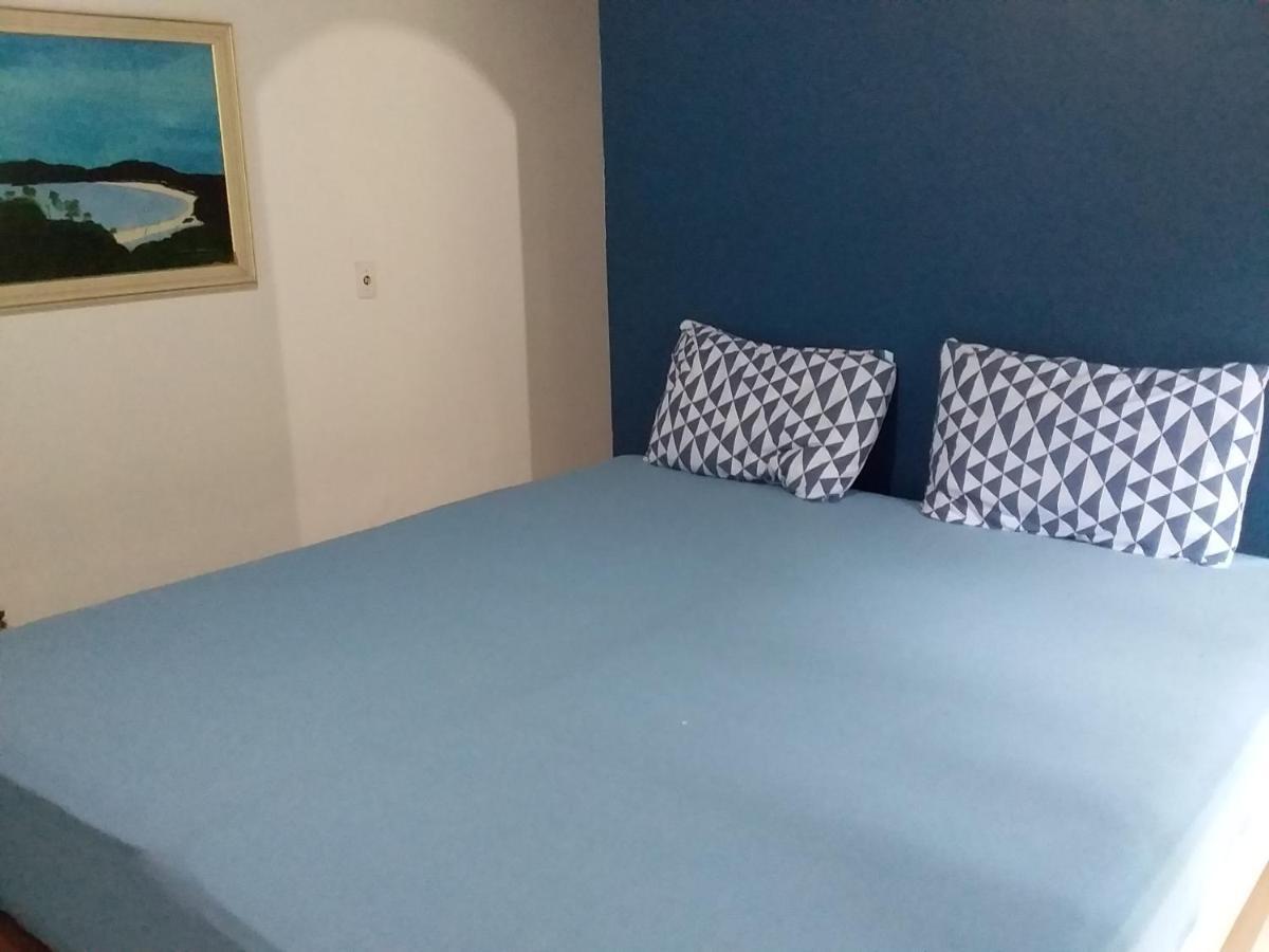 Suites Proximo Ao Rio Jaguareguava Em Bertioga Buitenkant foto